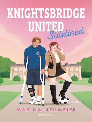 cover image of Knightsbridge United